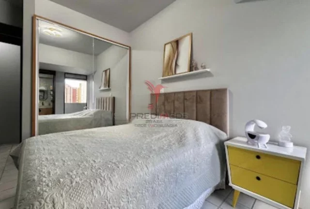 Imagem Belíssimo Apartamento de 4 Suites em Manaíra com Vista Mar definitiva e Vista 360°