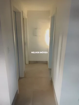 Imagem Apartamento à venda com 02 dormitórios localizado em Pereque Porto Belo - SC