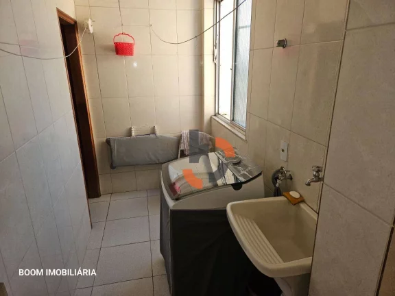 Imagem Cobertura com 3 dormitórios à venda, 188 m² por R$ 680.000,00 - Centro - Nova Iguaçu/RJ