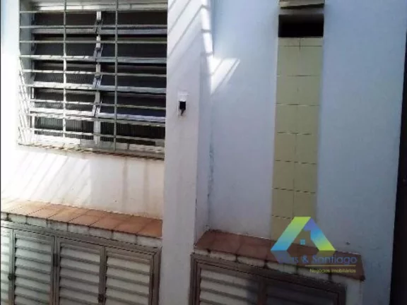 Imagem Sobrado Residencial à venda, Saúde, São Paulo - .