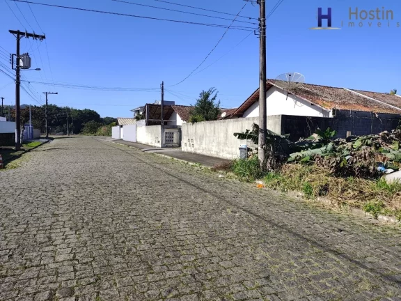 Imagem TERRENO RESIDENCIAL em SÃO FRANCISCO DO SUL - SC, Rocio Grande