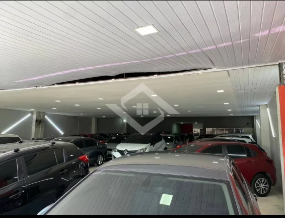 Imagem Galpão para locação ou venda no bairro Galo Branco - 422M²