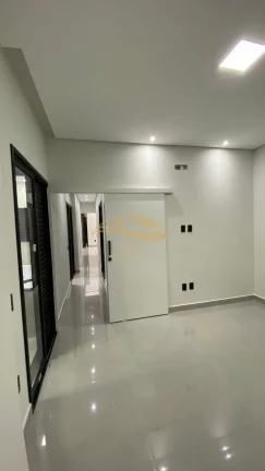 Imagem CASA RESIDENCIAL em INDAIATUBA - SP, JARDIM BOM SUCESSO
