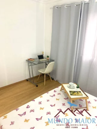 Imagem Apartamento com 1 Quarto e 1 banheiro à Venda, 47 m por R$ 318.000.00!!