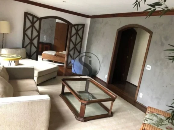 Imagem APARTAMENTO RESIDENCIAL em SÃO PAULO - SP, ITAIM BIBI