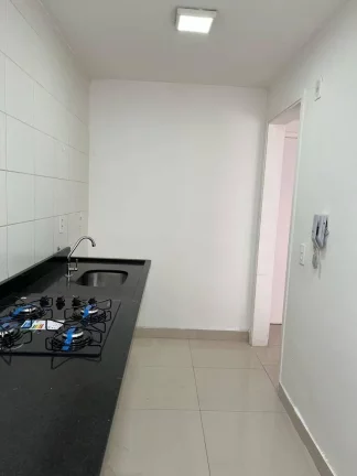 Imagem Apartamento com Lazer Maravilhoso 45 m² 2 Dormitorios 1 Vaga de Gargem