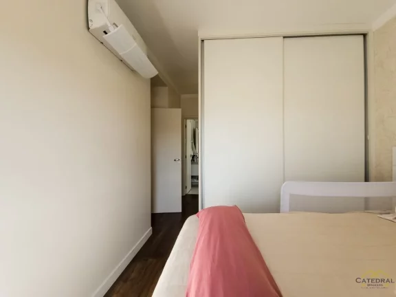 Imagem Apartamento a venda no Montalto Residencial - Jardim Samambaia - Jundiaí/SP