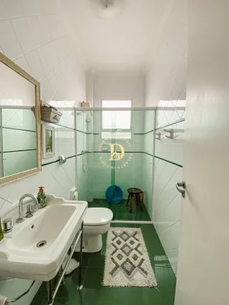 Imagem Casa - Jardim Esplanada - São José dos Campos - 4 Dormitórios ( 1 suíte ) - 300