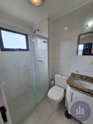 Imagem Apartamento com 83m, sendo 2 quartos para aluguel por R$ 5.790 Alphaville