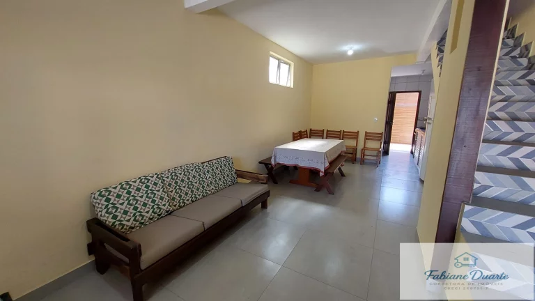 Imagem Casa com 4 dormitórios a venda na Praia da Enseada