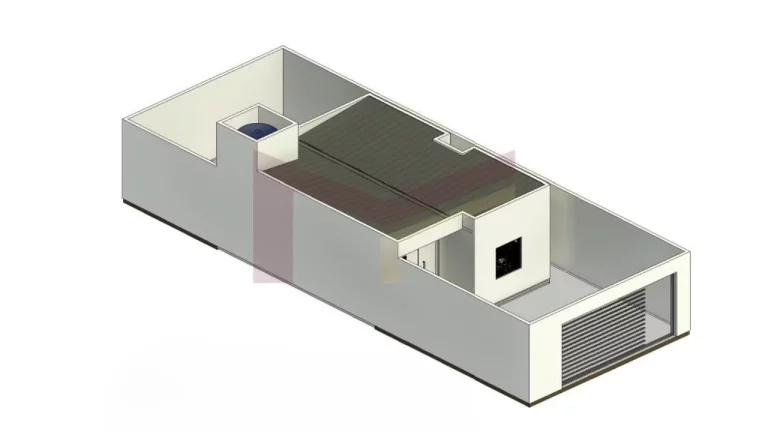 Imagem Casa 2/4 sendo 1 suite na Conceicao