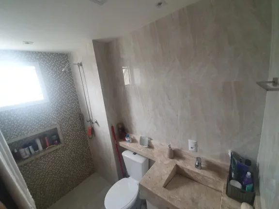 Imagem Apartamento em Guarlhos - 77 m² - 2 Quartos - 1 Suíte - Sala ampliada - Varanda Gourmet - 2 Banheiros - 2 Vagas
