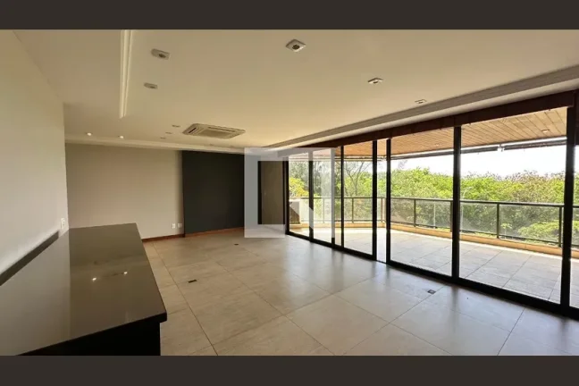 Imagem Apartamento à Venda - Recreio, 3 Quartos, 198 m2