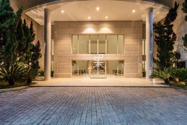 Imagem Apartamento com 4 dormitórios à venda, 648 m² por R$ 26.500.000,00 - Jardim Guedala - São Paulo/SP