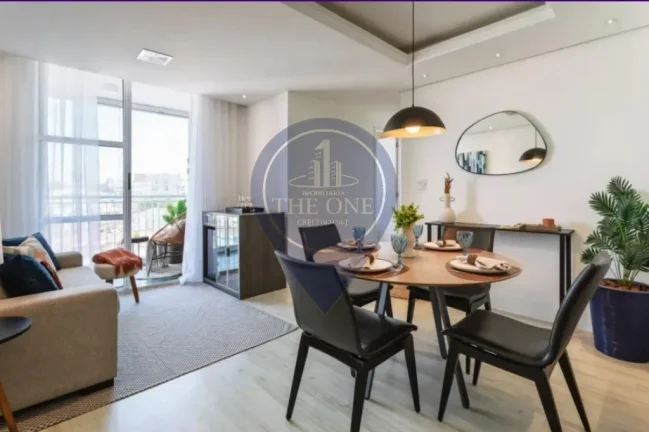 Imagem Apartamento à venda em São Paulo-SP, Jardim Prudência: 3 quartos, 1 suíte, 2 banheiros, 1 vaga, 70m². Venha conferir!