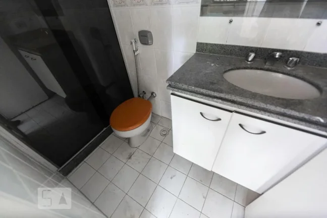 Imagem Apartamento à Venda - Recreio, 2 Quartos, 87 m2