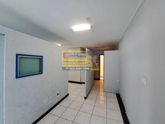Imagem SALA EDIFÍCIO PANAMBY