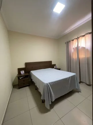 Imagem Casa á venda c/ 02 dormitórios sendo 01 suíte, Bairro Vila dos Ypês - Boituva/SP