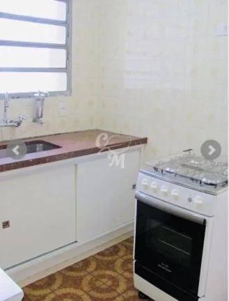 Imagem Apartamento com cômodos amplos, clarinhos e bem ventilados.