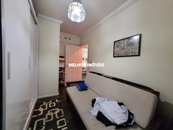Imagem Apartamento Garden Mobiliado à Venda com 02 Dormitórios Localizado no Centro de Balneário Camboriú - SC