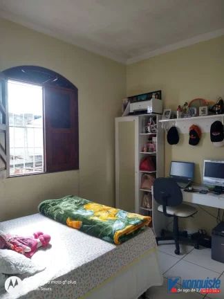 Imagem VENDO CASA NO CONJUNTO FEIRA VI
