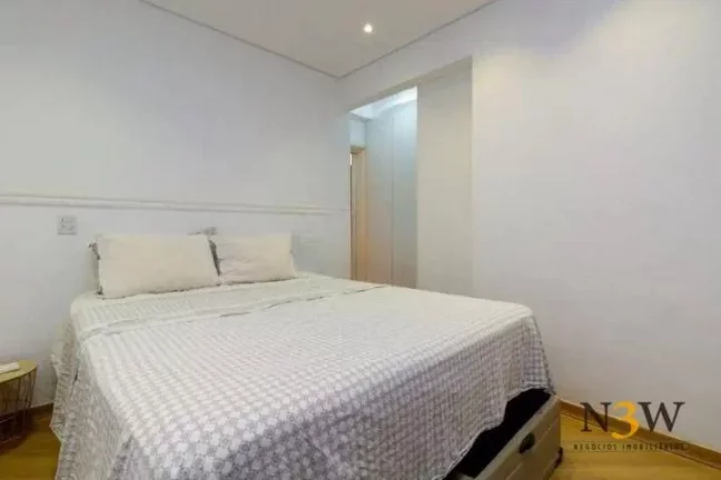 Imagem Apartamento com 3 dormitórios à venda, 95 m² por R$ 945.000,00 - Vila Leopoldina - São Paulo/SP
