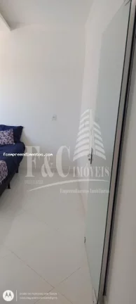 Imagem Sobrado para Venda em Artur Nogueira, Parque das Flores, 5 dormitórios, 3 banheiros, 2 vagas