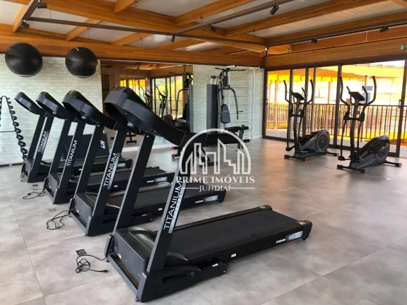 Imagem Terreno à venda, 836 m² por R$ 559.000,00 - Terras da Alvorada - Jundiaí/SP