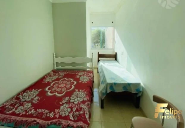 Imagem CASA COM 10 QUARTOS NA PRAIA DO MORRO / ES
