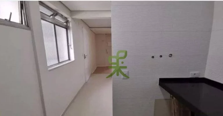 Imagem Apartamento com 3 dormitórios à venda, 105 m² por R$ 770.000,00 - Vila Andrade - São Paulo/SP