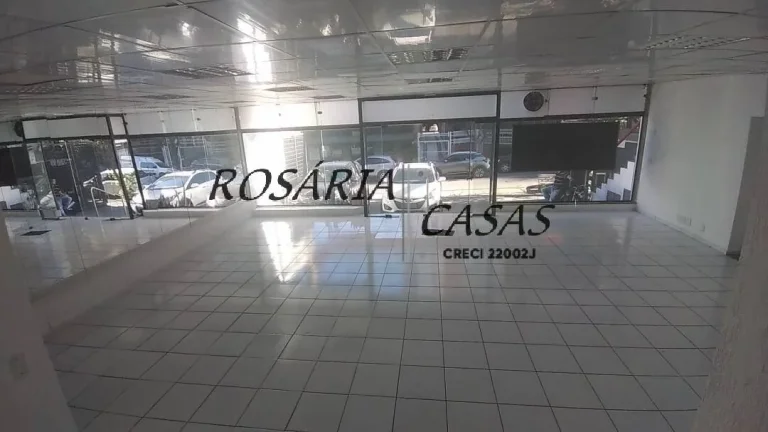 Imagem VILA MADALENA Conjunto Comercial - 350m² para locação