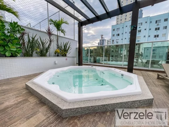 Imagem Apartamento 3 dormitórios para Venda em Balneário Camboriú / SC no bairro Centro