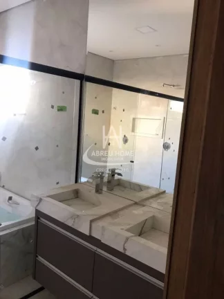 Imagem Condomínio Quinta do Lago