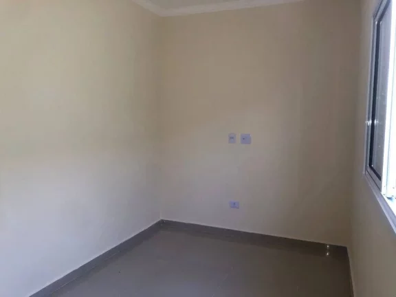Imagem Casa com 2 dormitórios à venda, 107 m² por R$ 490.000,00 - Mirim - Praia Grande/SP