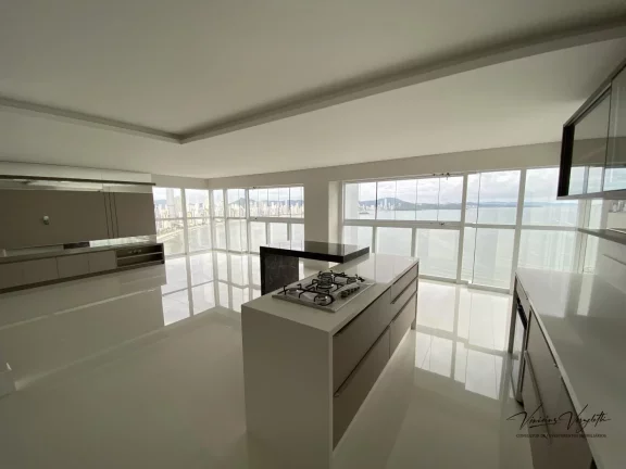 Imagem Frente ao Mar para Venda em Balneário Camboriú / SC no bairro Barra Sul