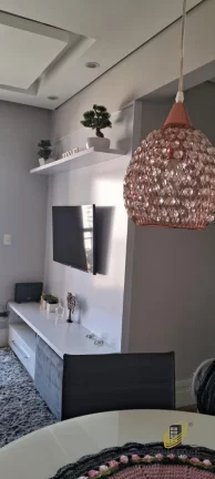 Imagem Apartamento à venda em São Paulo-SP, Vila Andrade: 2 quartos, 1 banheiro, 1 vaga, 51m² de área. Venha conferir!