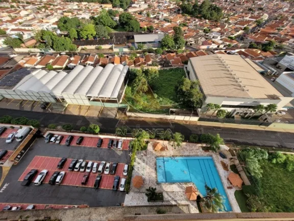 Imagem Apartamento - Ribeirão Preto - Vila Mariana