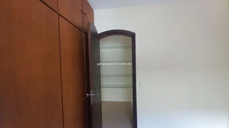 Imagem Apartamento à venda Itaim Bibi São Paulo