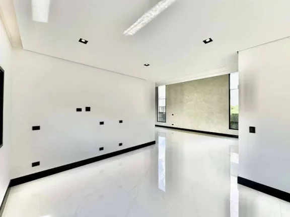 Imagem Cond. SP II - Zero Km! 4stes, ELEVADOR, lareira, gourmet, piscina!