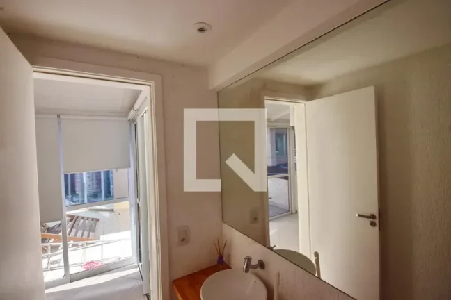 Imagem Apartamento à Venda - Barra da Tijuca, 1 Quarto, 120 m2