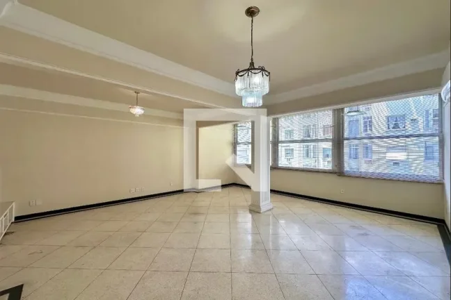 Imagem Apartamento à Venda - Copacabana, 4 Quartos, 179 m2