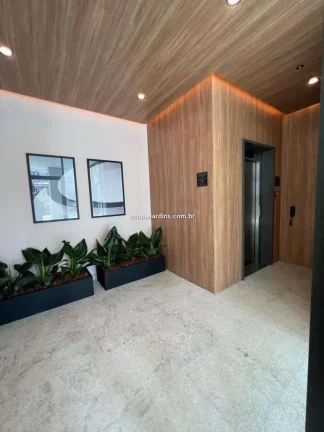 Imagem Apartamento à venda Vila Olímpia São Paulo