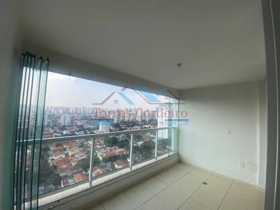 Imagem Apartamento 2 dormitórios - 2 Vagas - Brooklin