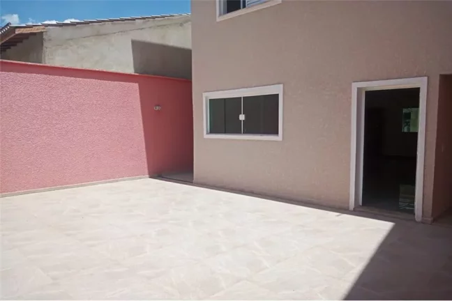 Imagem SOBRADO NOVO Belissimo acabamento