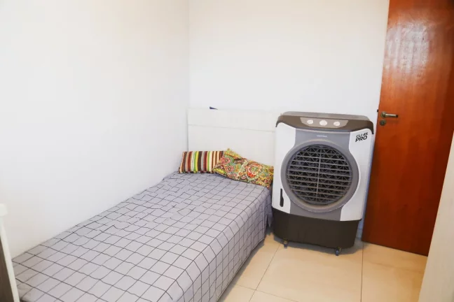Imagem Apartamento com 2 dormitórios à venda, 71 m² por R$ 275.600,00 - Vila São José - Taubaté/SP