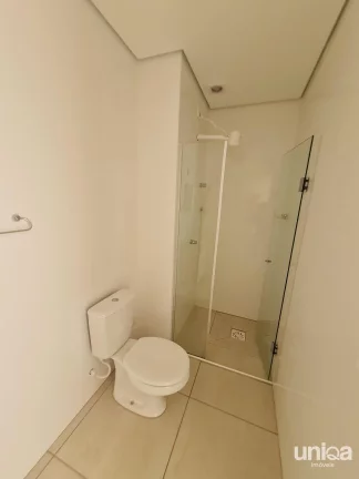 Imagem Apartamento 01 Dormitório com Garagem para venda em Camobi próximo UFSM