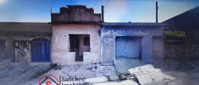 Imagem TERRENO A VENDA VILA EMA 10 X 25 de terreno