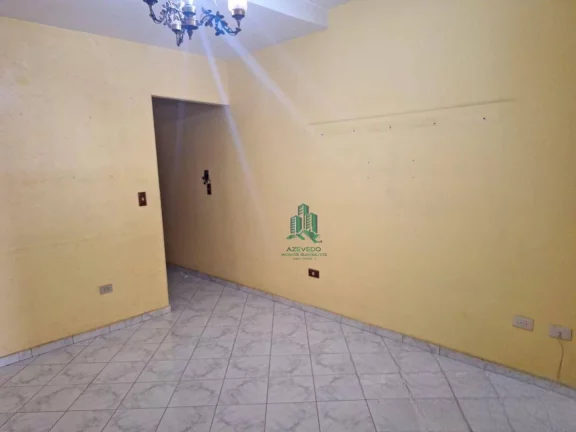 Imagem Sobrado com 2 dormitórios à venda, 80 m² por R$ 530.000,00 - Jardim Munhoz - Guarulhos/SP