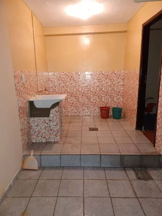 Imagem Sobrado com 2 dormitórios à venda, 165 m² por R$ 398.000,00 - Jardim Guarará - Santo André/SP