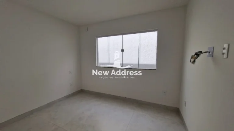 Imagem Casa nova de 3 quartos em Morada do Sol - Vila Velha